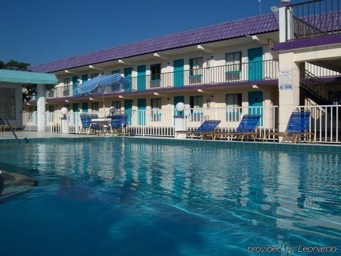 Clearwater Inn Safety Harbor Fasilitas foto