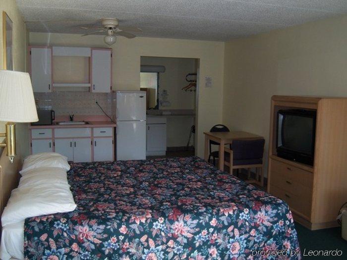 Clearwater Inn Safety Harbor Bagian luar foto