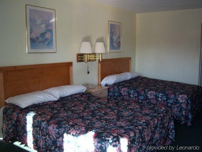 Clearwater Inn Safety Harbor Ruang foto